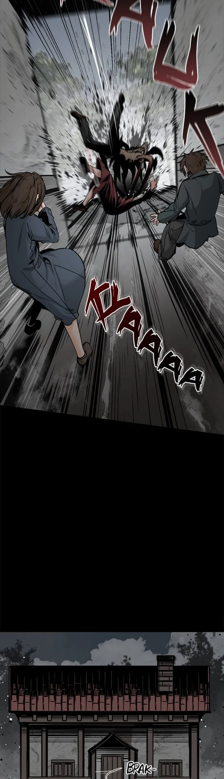 Hero Killer Bab 194 halaman 37
