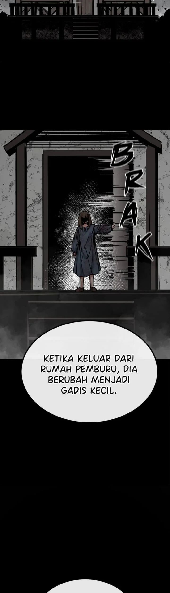Hero Killer Bab 194 halaman 38