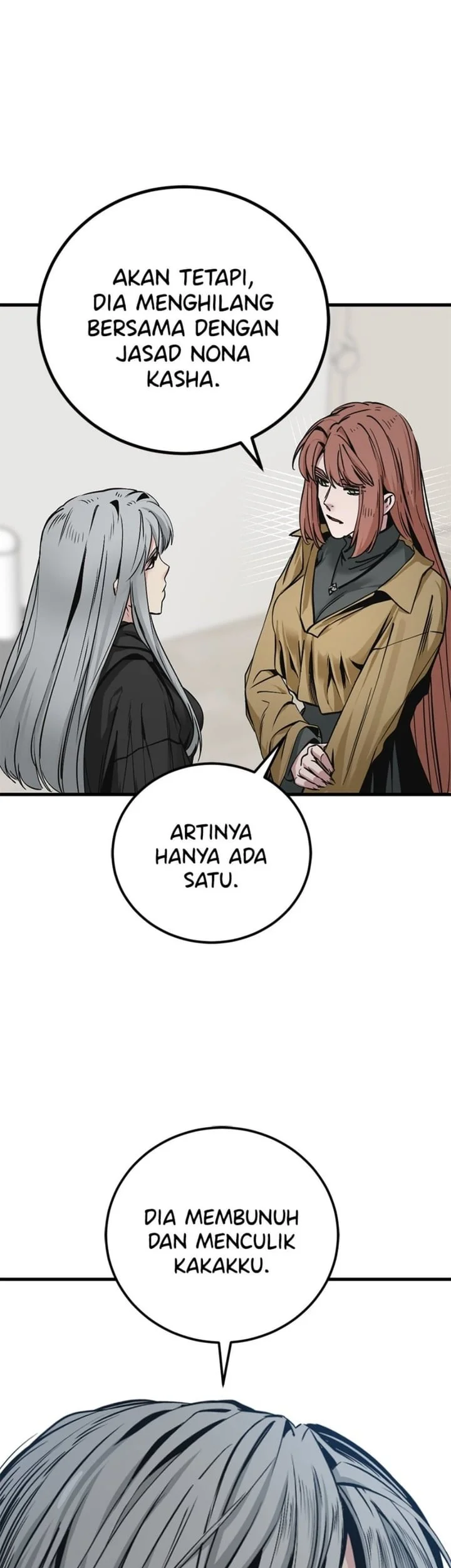 Hero Killer Bab 194 halaman 48