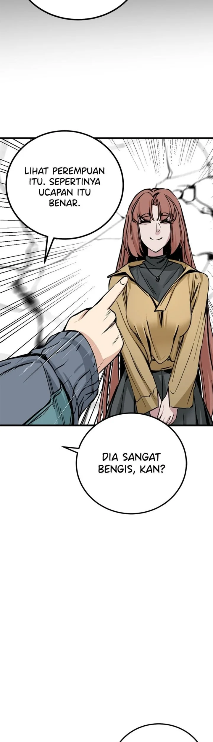 Hero Killer Bab 194 halaman 52