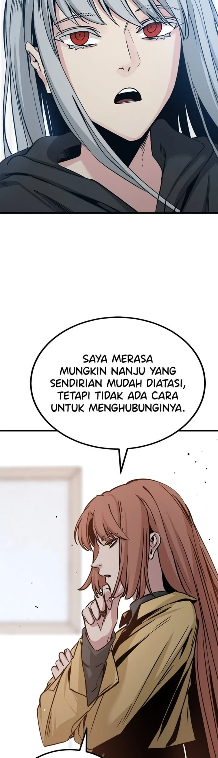 Hero Killer Bab 194 halaman 56
