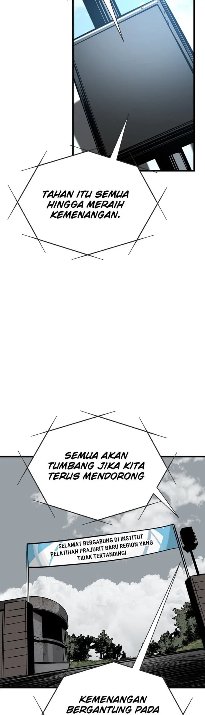 Hero Killer Bab 194 halaman 62