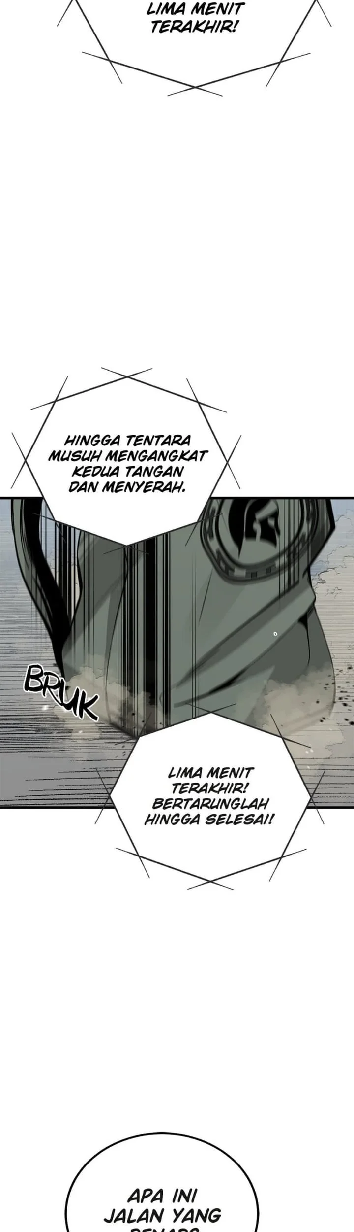 Hero Killer Bab 194 halaman 63