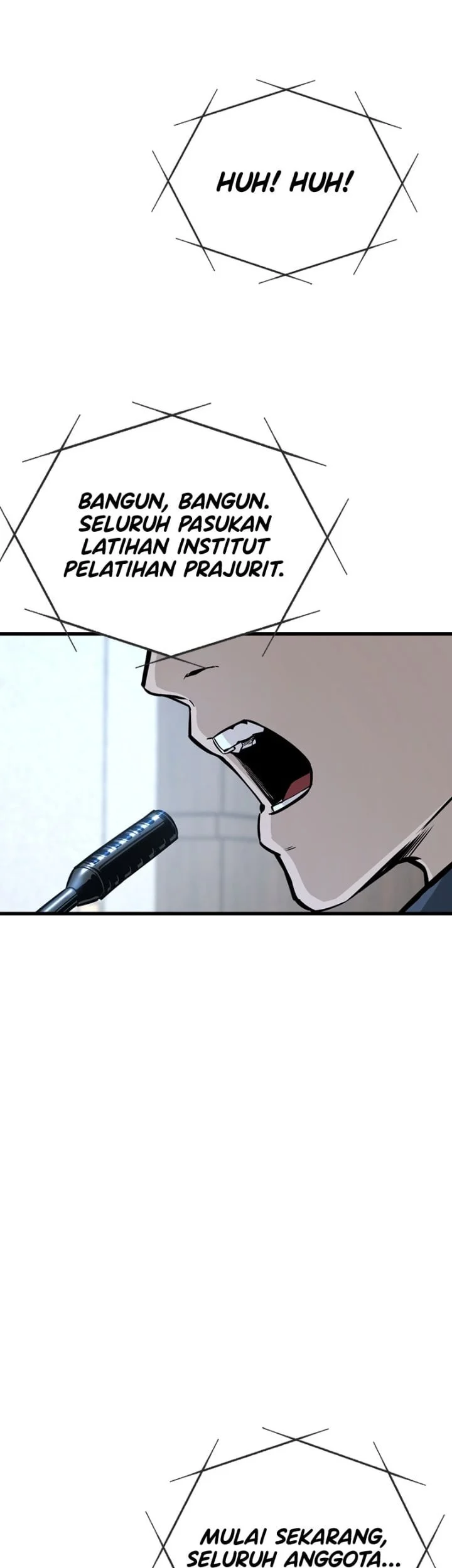 Hero Killer Bab 195 halaman 1