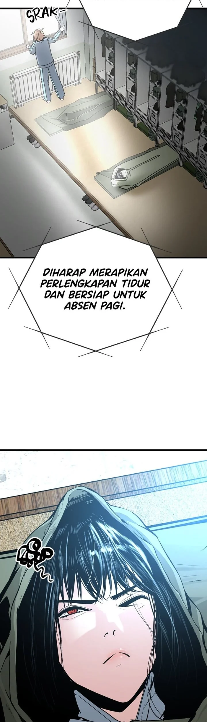 Hero Killer Bab 195 halaman 2
