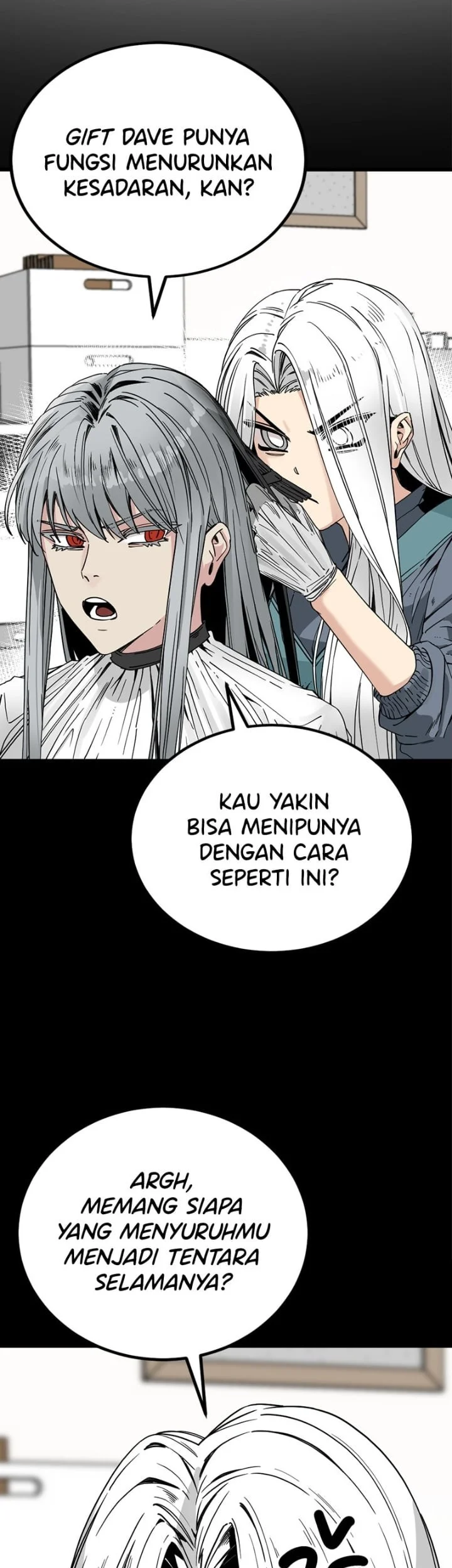 Hero Killer Bab 195 halaman 11