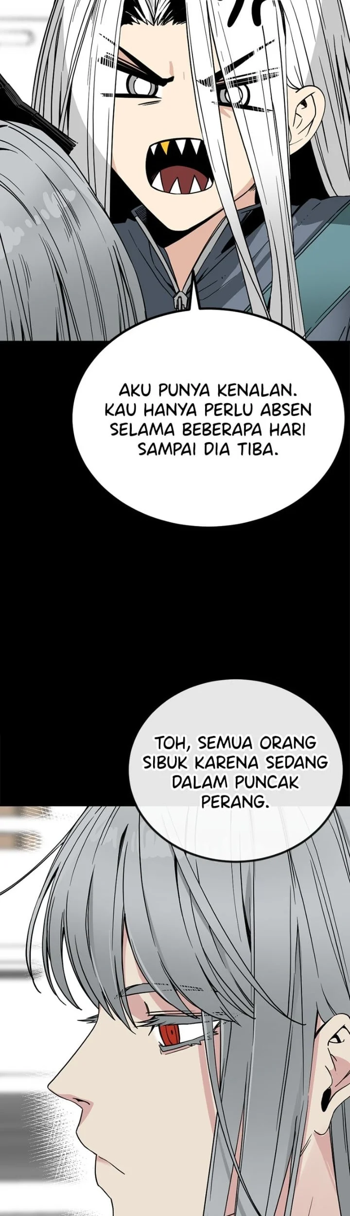 Hero Killer Bab 195 halaman 12