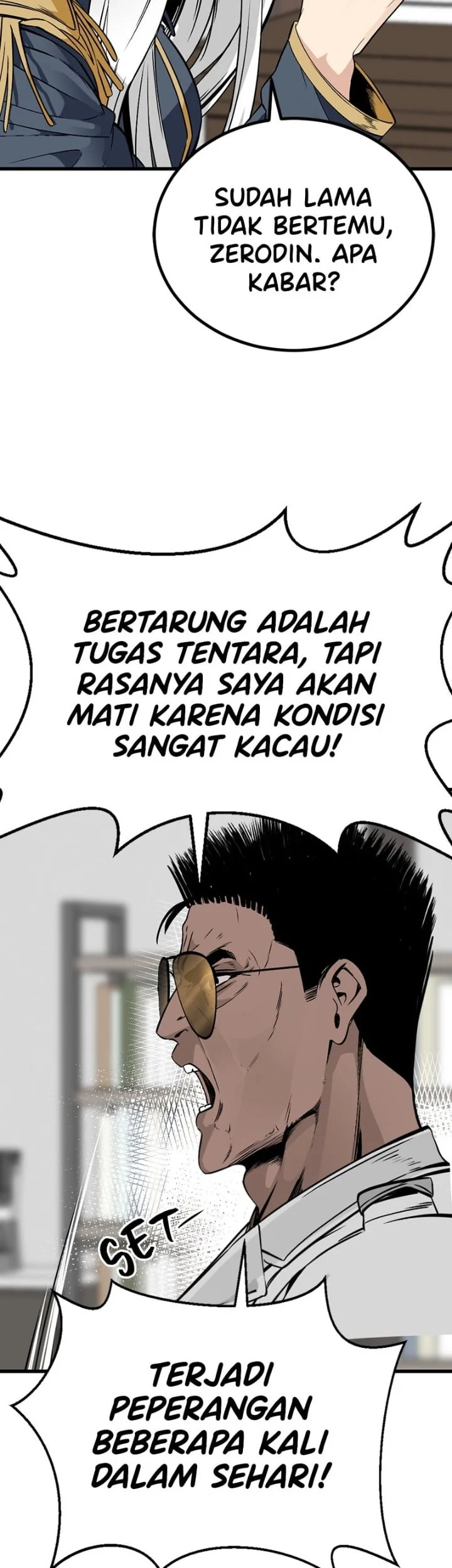 Hero Killer Bab 195 halaman 24