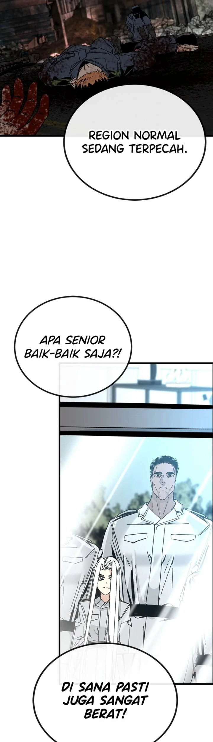 Hero Killer Bab 195 halaman 26