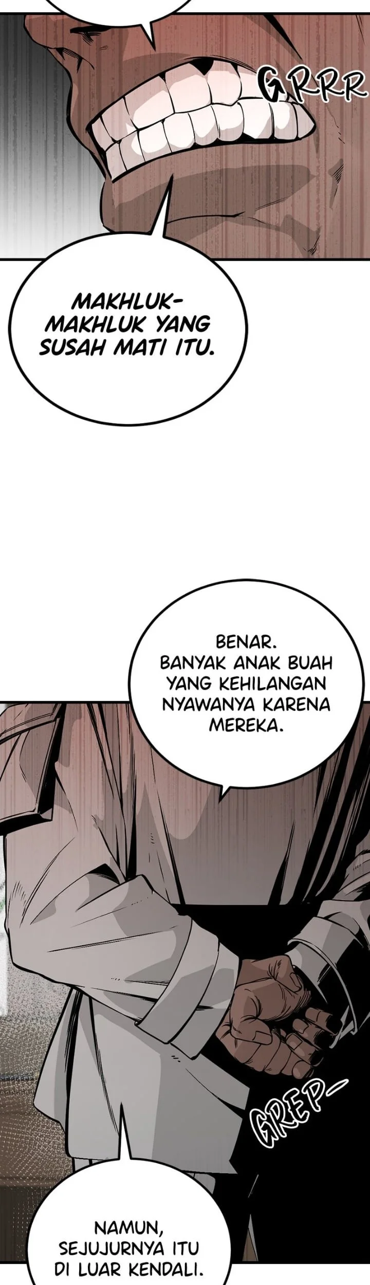 Hero Killer Bab 195 halaman 28