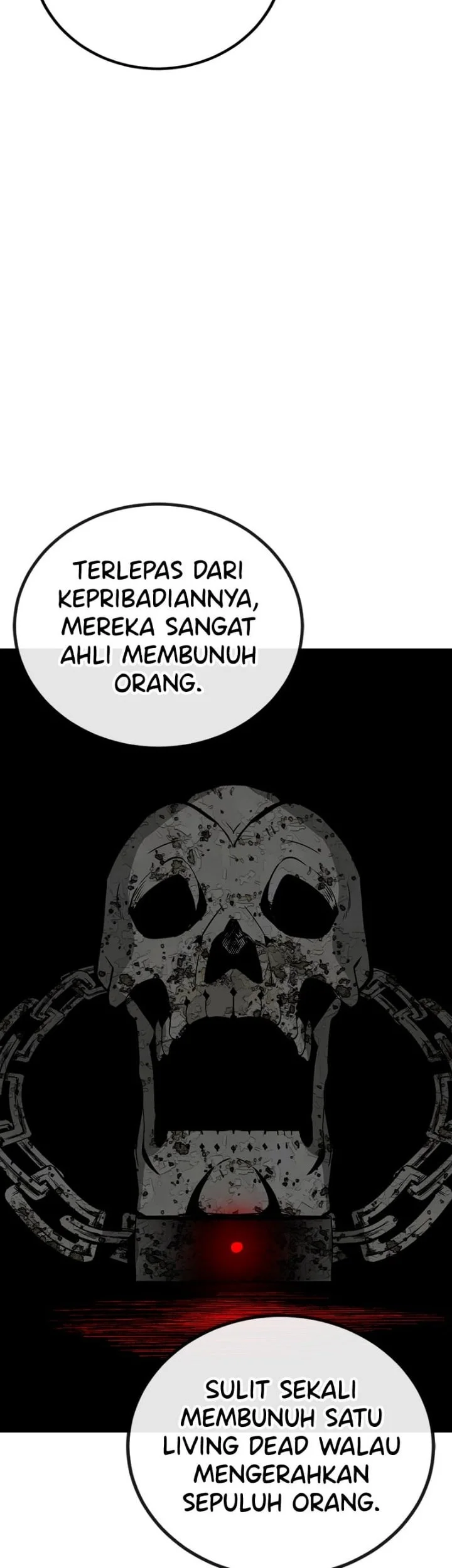 Hero Killer Bab 195 halaman 29