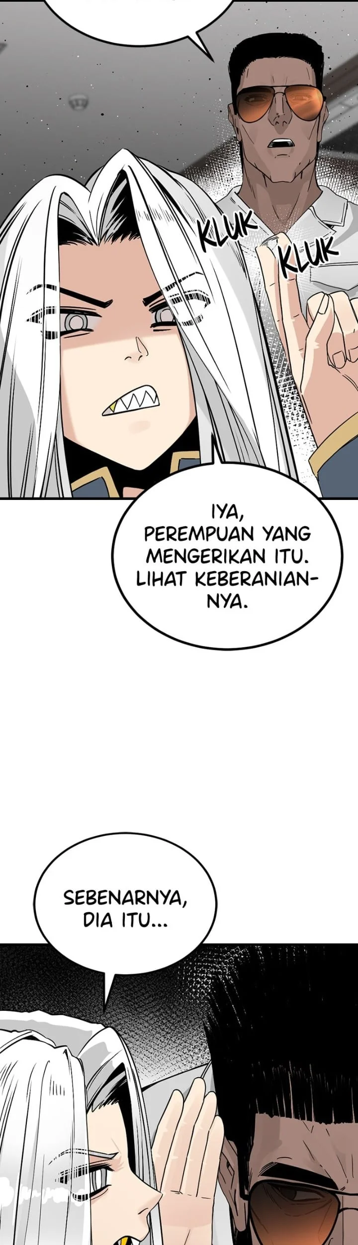 Hero Killer Bab 195 halaman 33