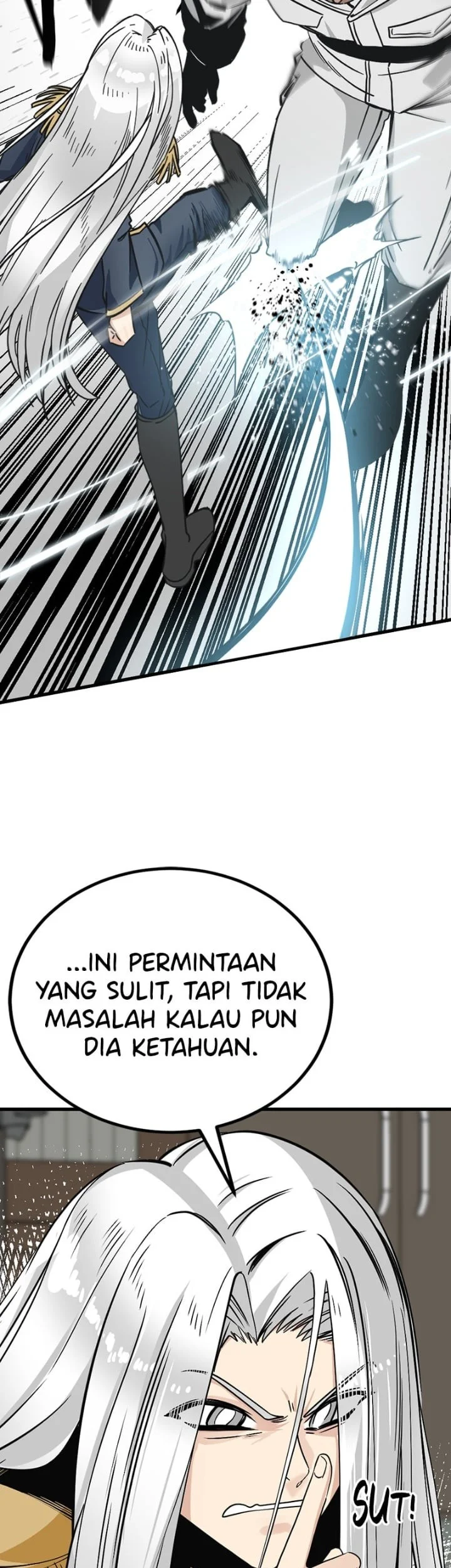 Hero Killer Bab 195 halaman 36