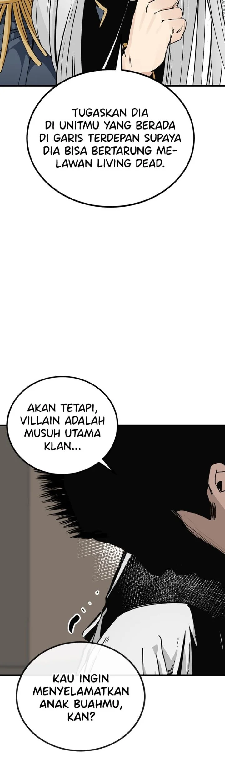 Hero Killer Bab 195 halaman 37