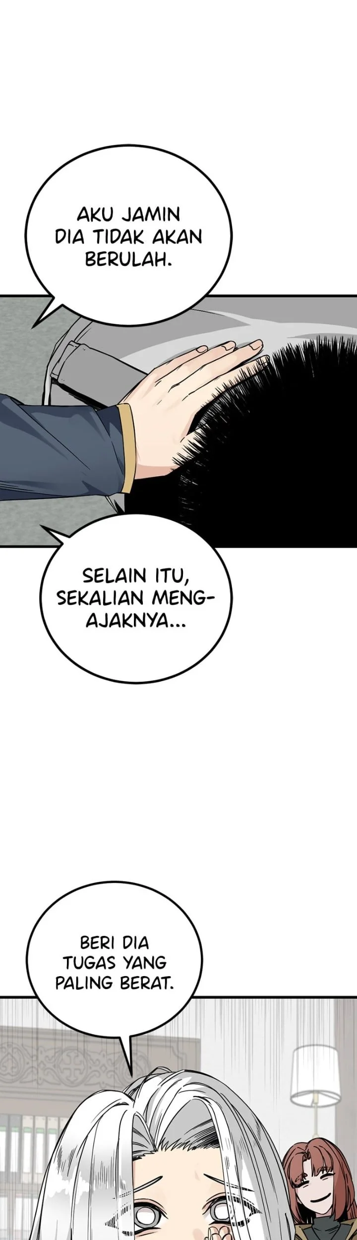 Hero Killer Bab 195 halaman 39