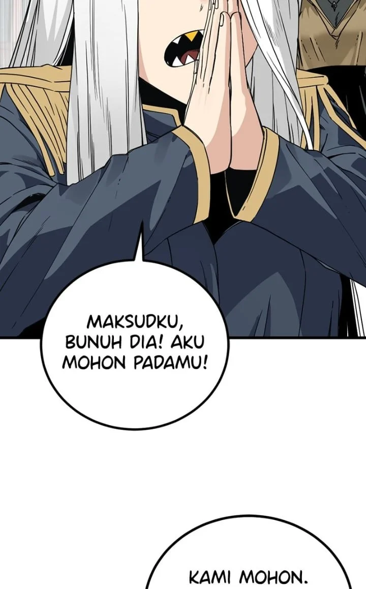Hero Killer Bab 195 halaman 40
