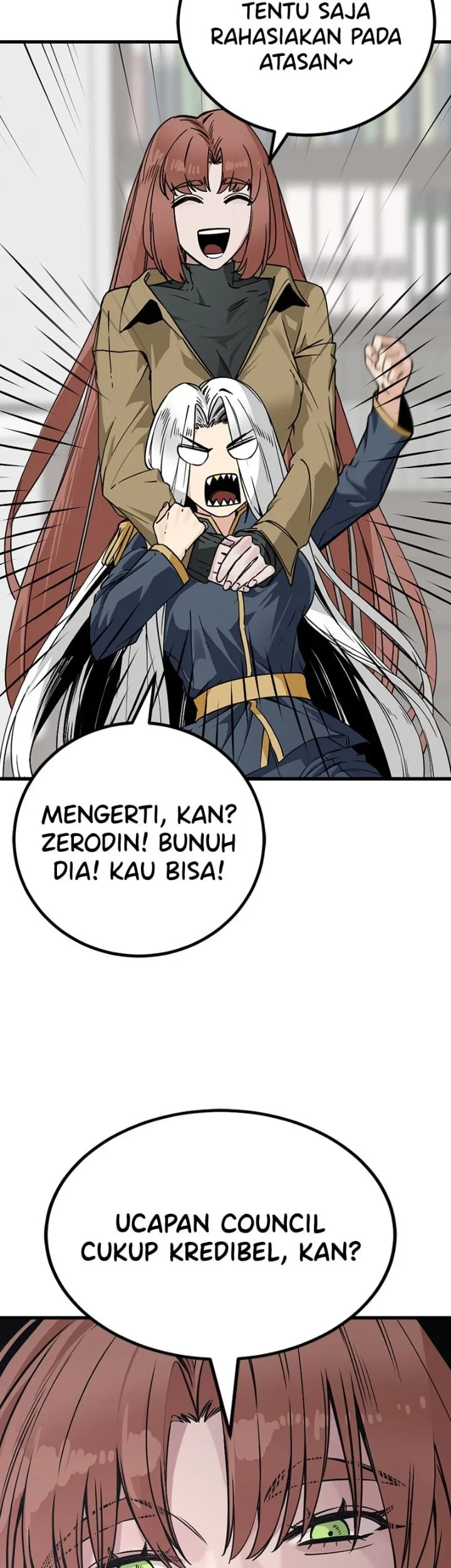 Hero Killer Bab 195 halaman 41