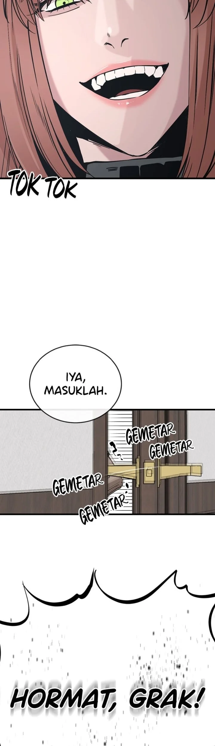 Hero Killer Bab 195 halaman 42