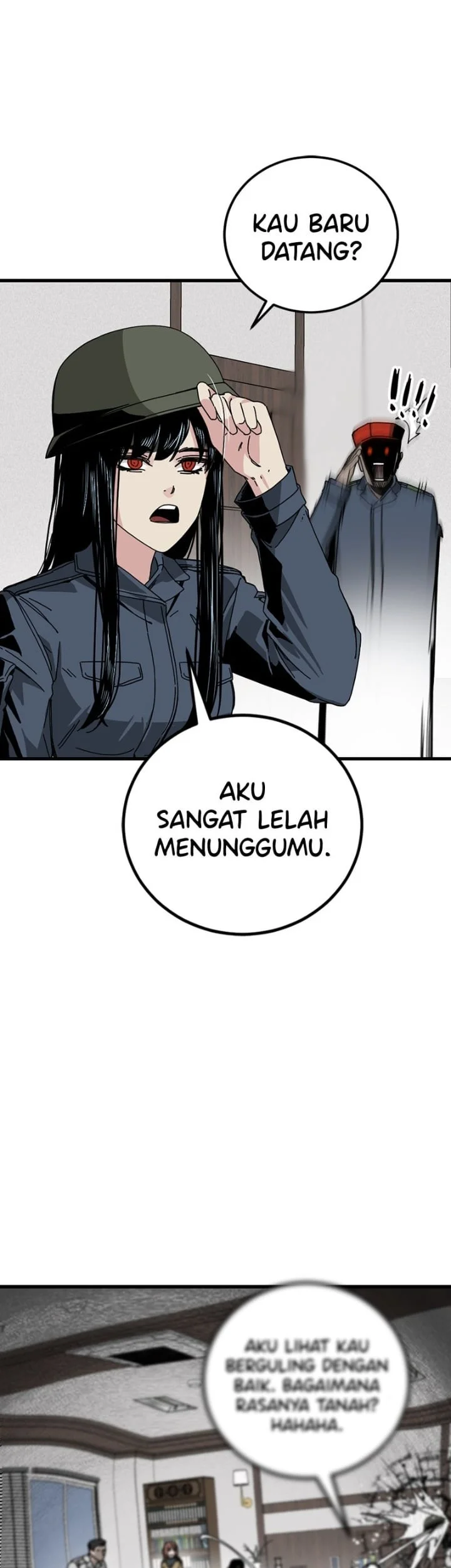 Hero Killer Bab 195 halaman 46