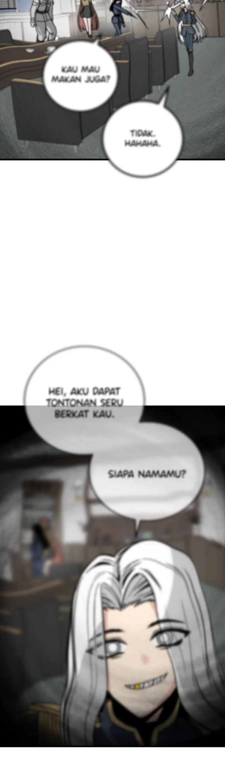 Hero Killer Bab 195 halaman 47