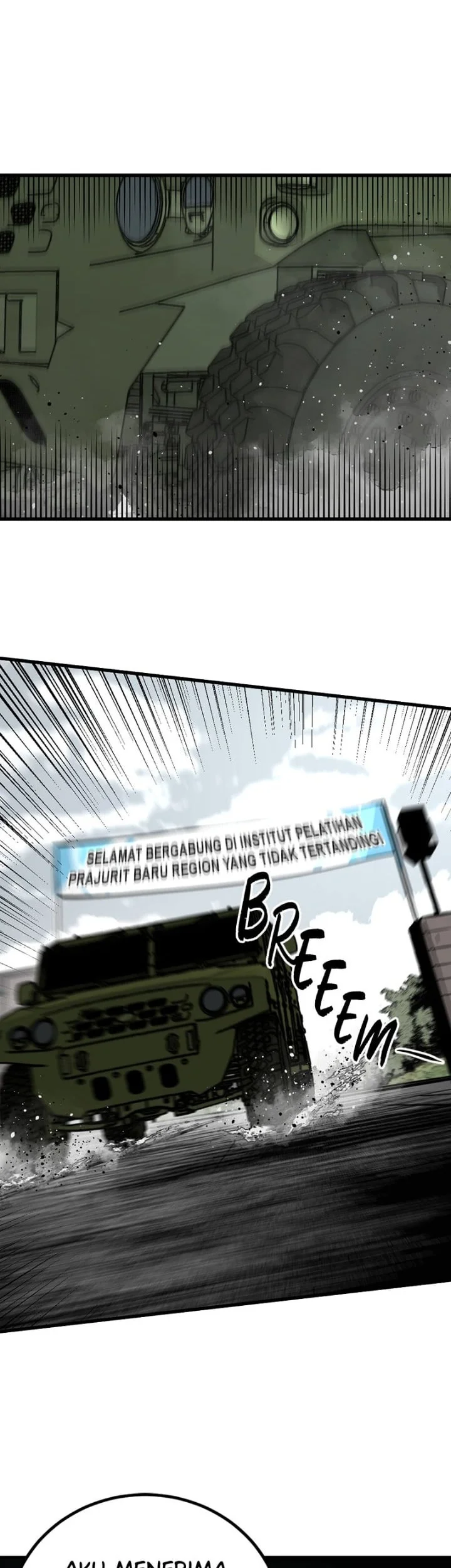 Hero Killer Bab 195 halaman 52
