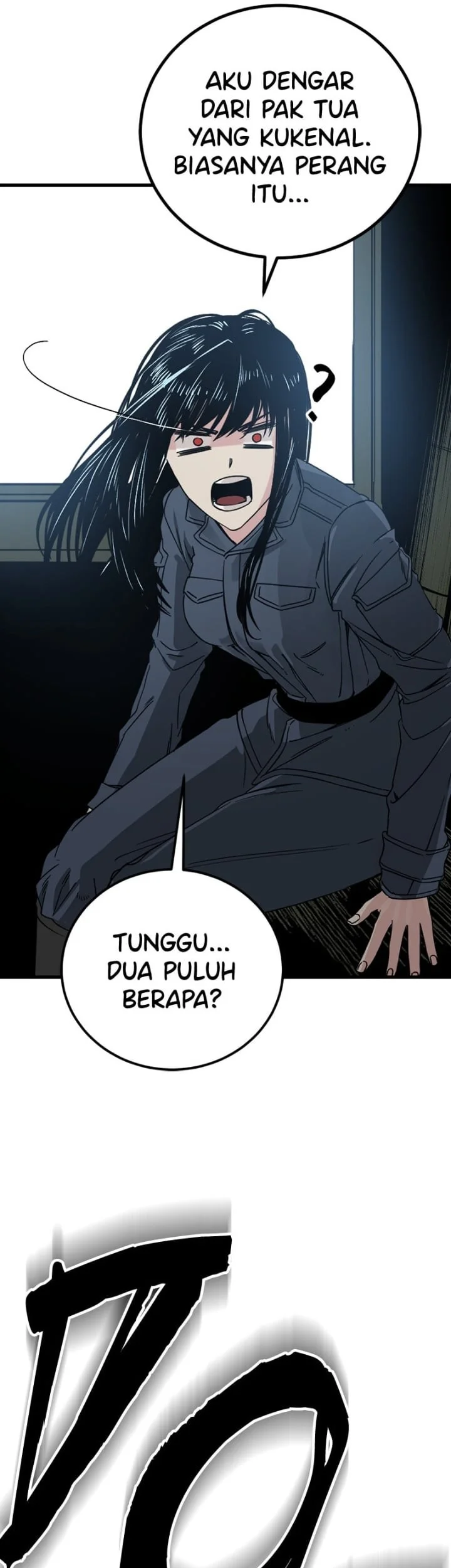 Hero Killer Bab 195 halaman 56
