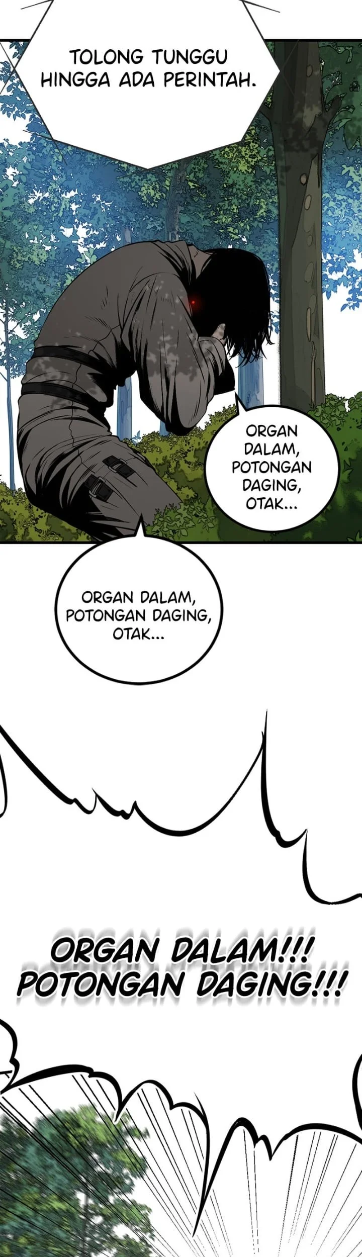 Hero Killer Bab 195 halaman 61