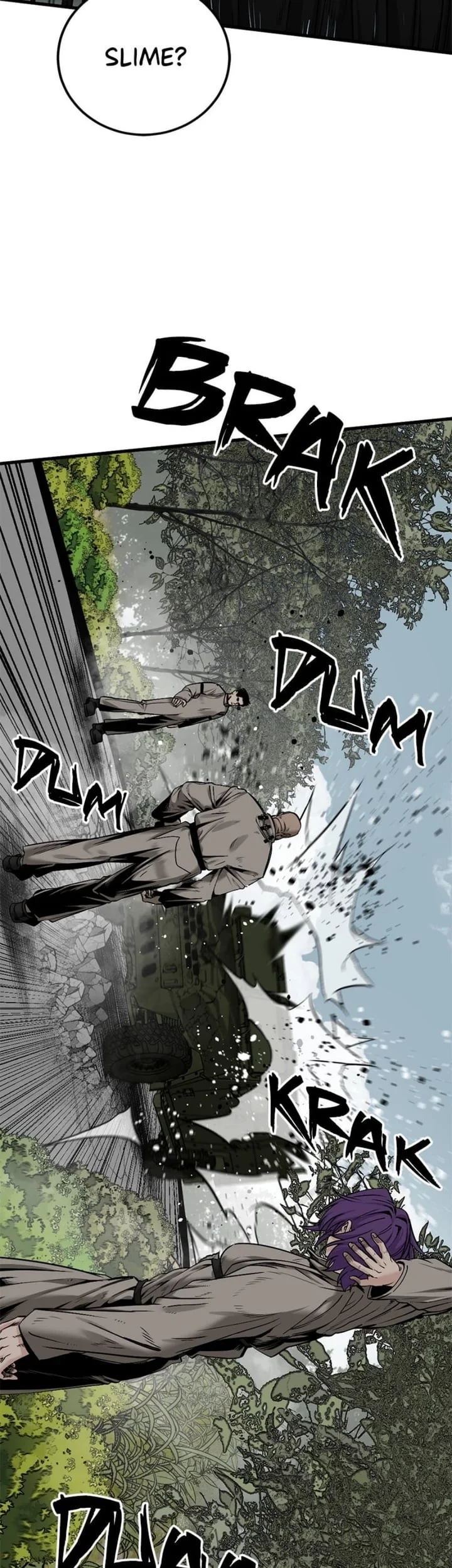 Hero Killer Bab 196 halaman 6