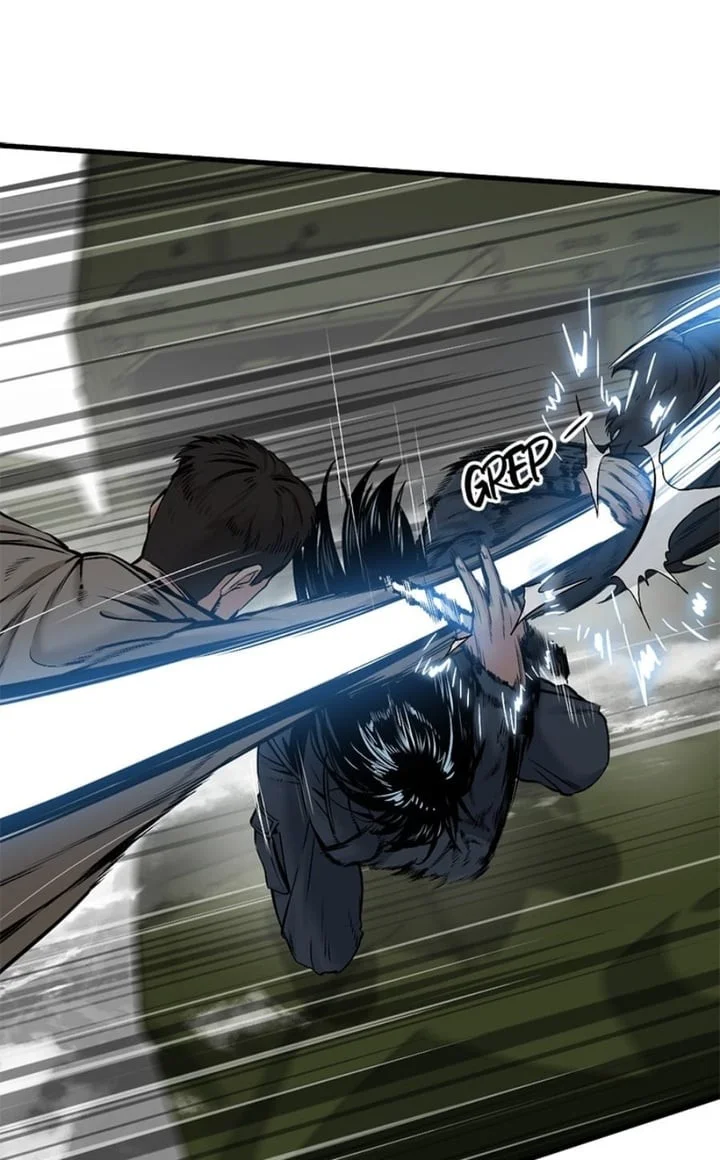 Hero Killer Bab 196 halaman 10