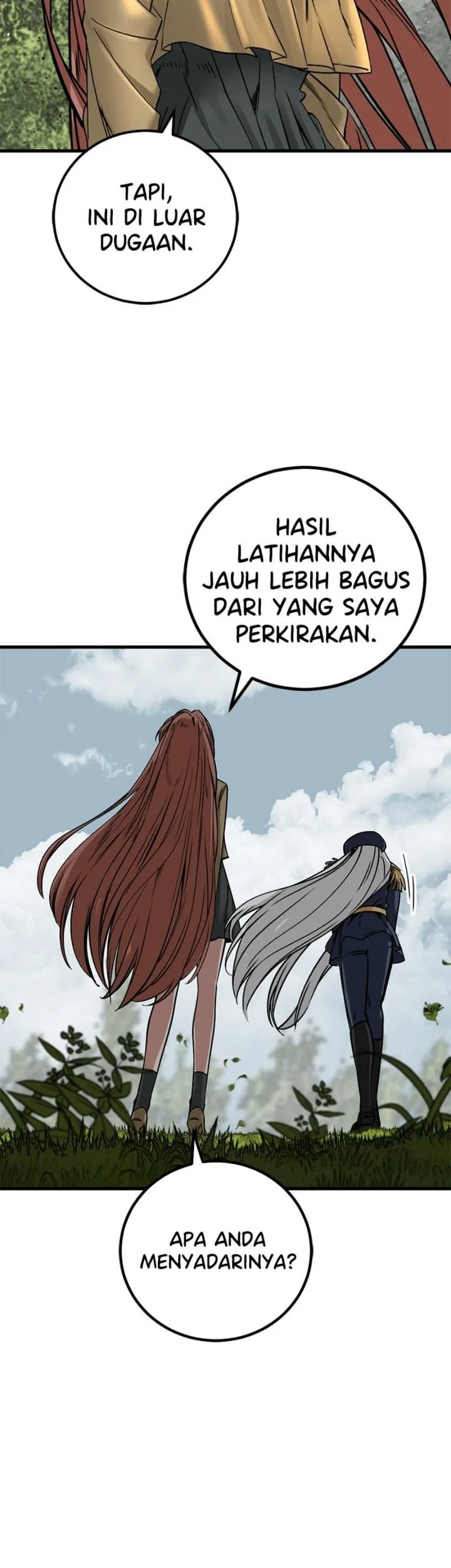 Hero Killer Bab 196 halaman 16