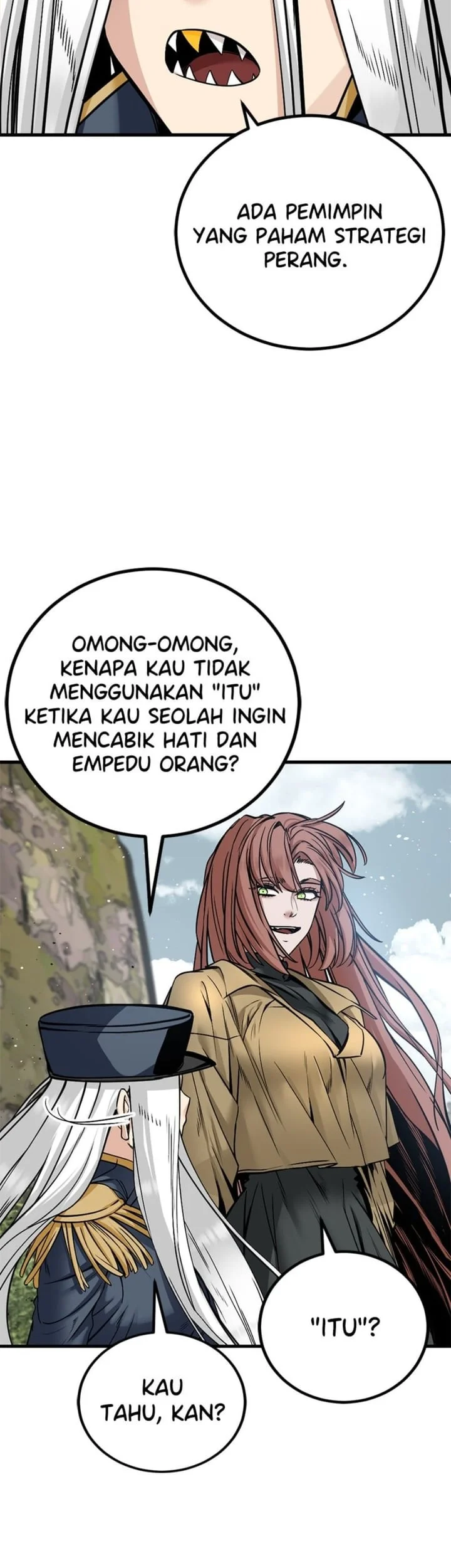 Hero Killer Bab 196 halaman 18
