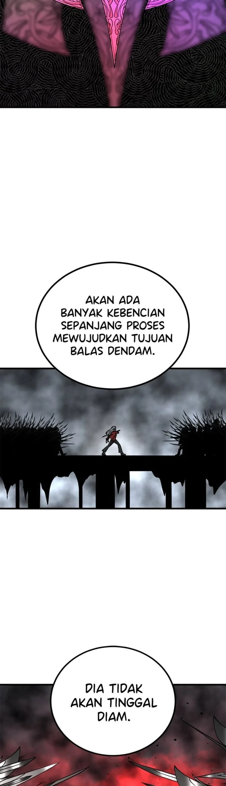 Hero Killer Bab 196 halaman 24
