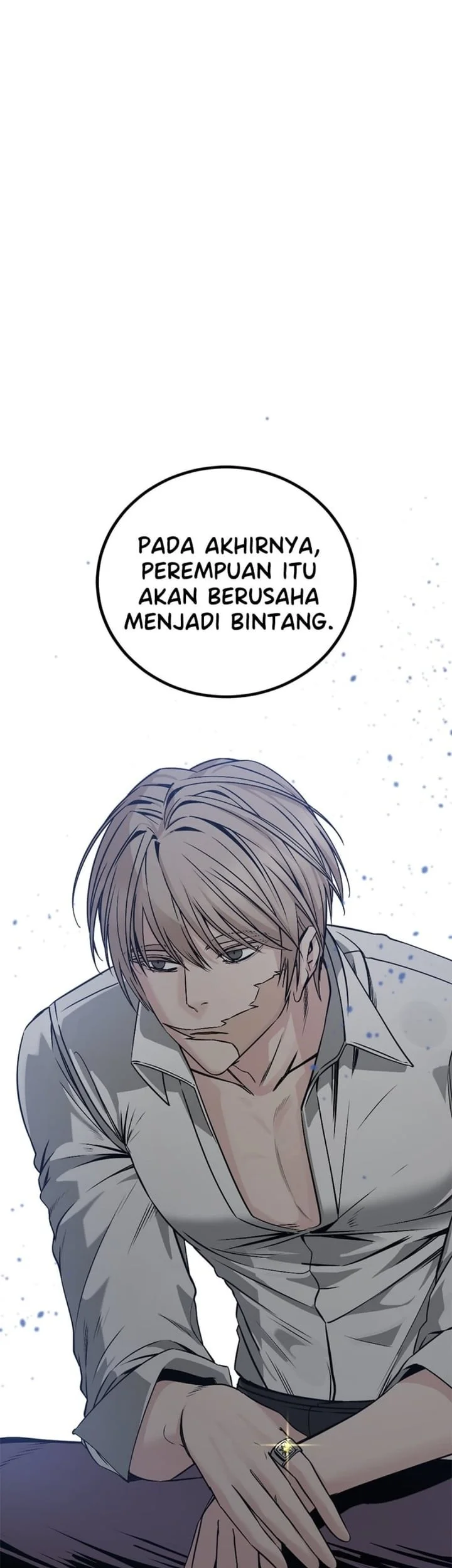 Hero Killer Bab 196 halaman 28