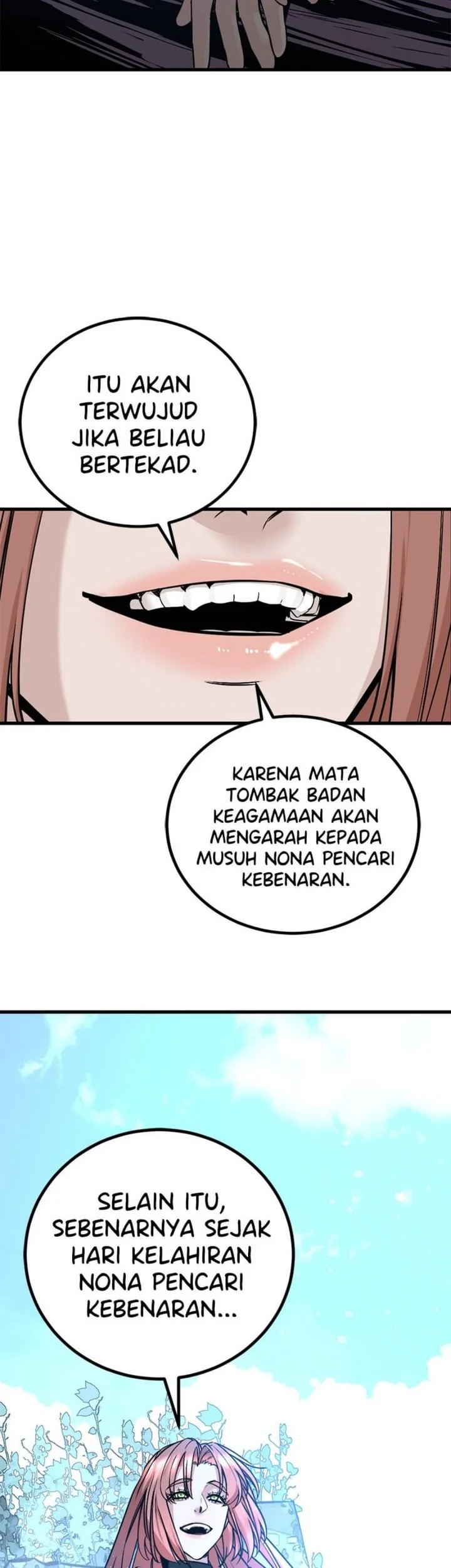 Hero Killer Bab 196 halaman 29