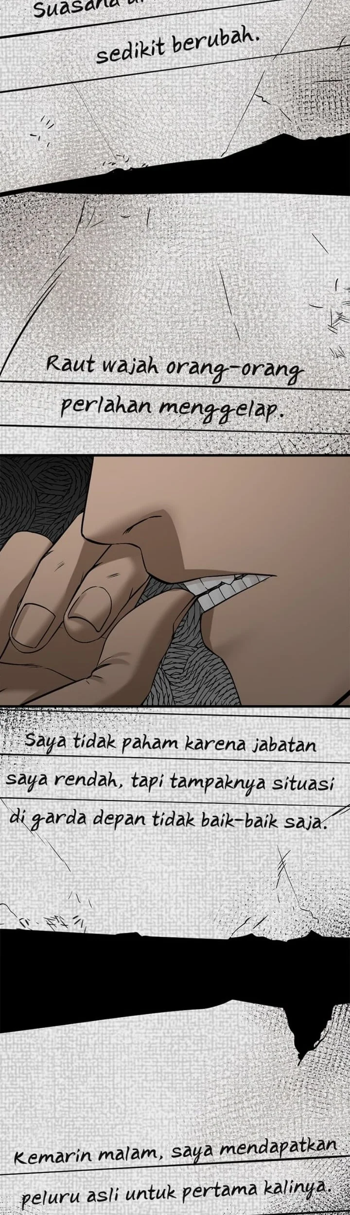 Hero Killer Bab 196 halaman 37