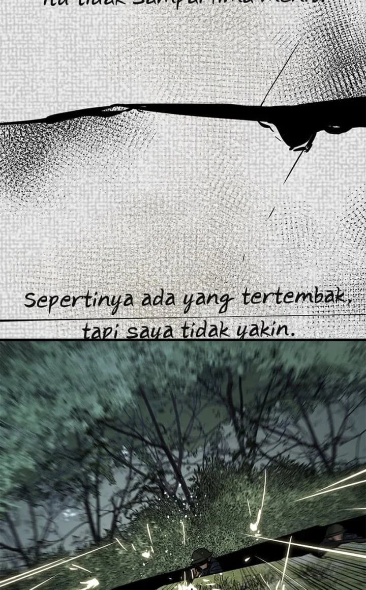 Hero Killer Bab 196 halaman 40