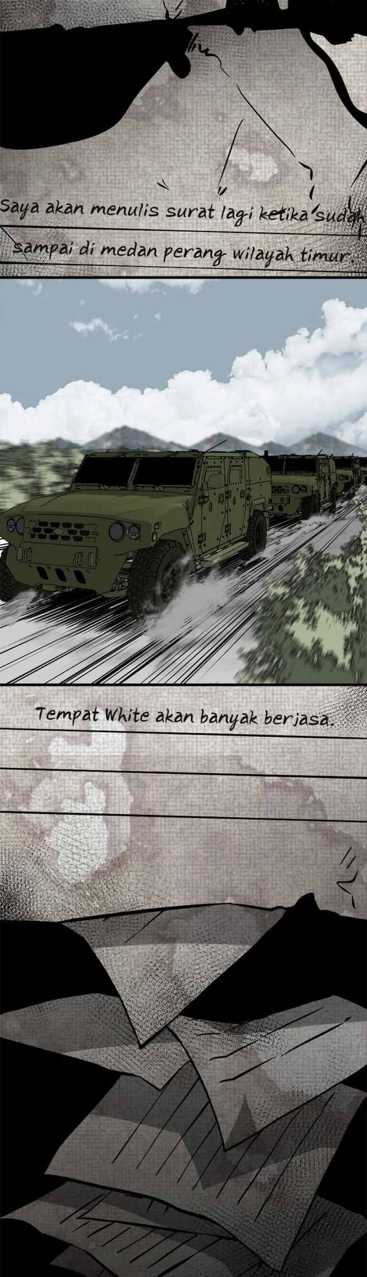 Hero Killer Bab 196 halaman 44
