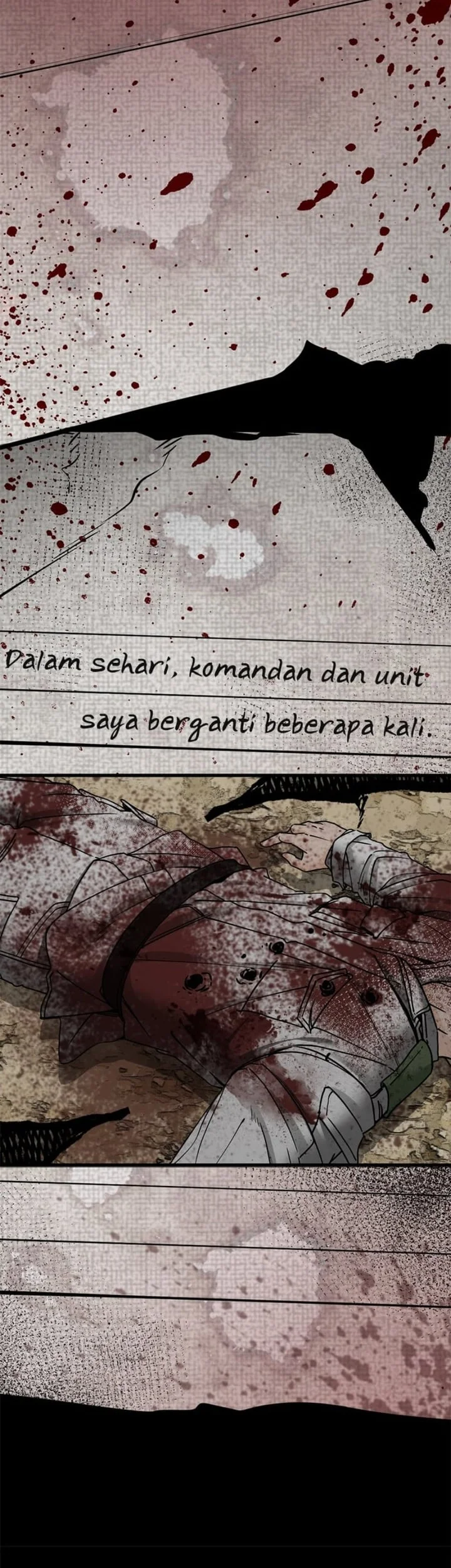 Hero Killer Bab 196 halaman 47