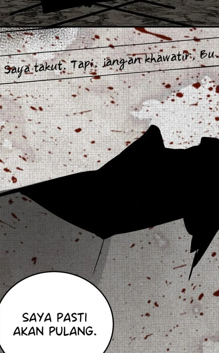 Hero Killer Bab 196 halaman 50
