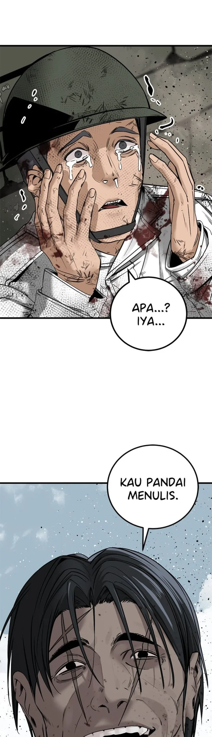 Hero Killer Bab 196 halaman 53