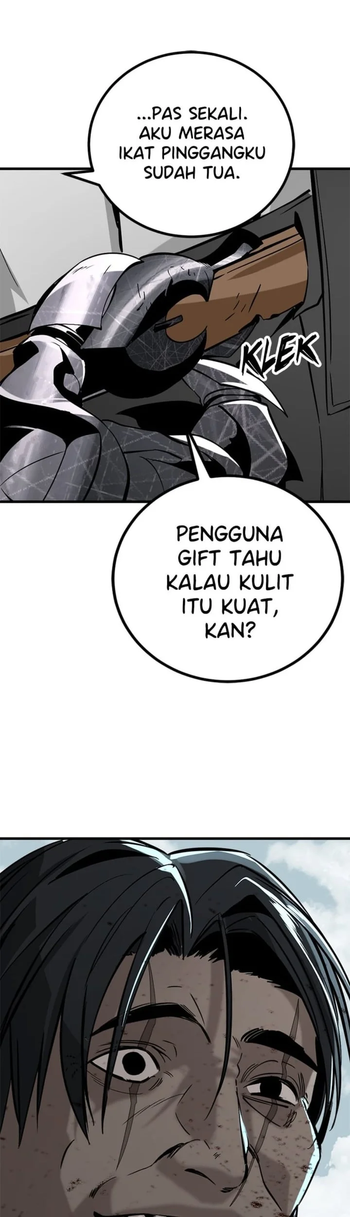 Hero Killer Bab 196 halaman 64