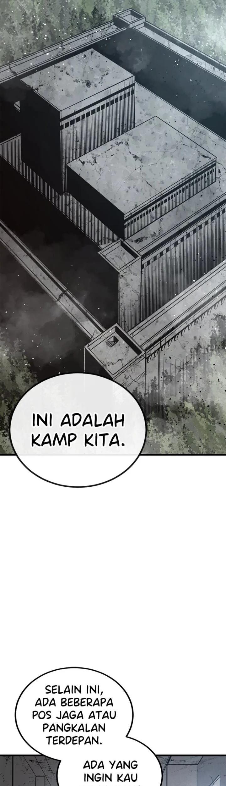 Hero Killer Bab 197 halaman 1