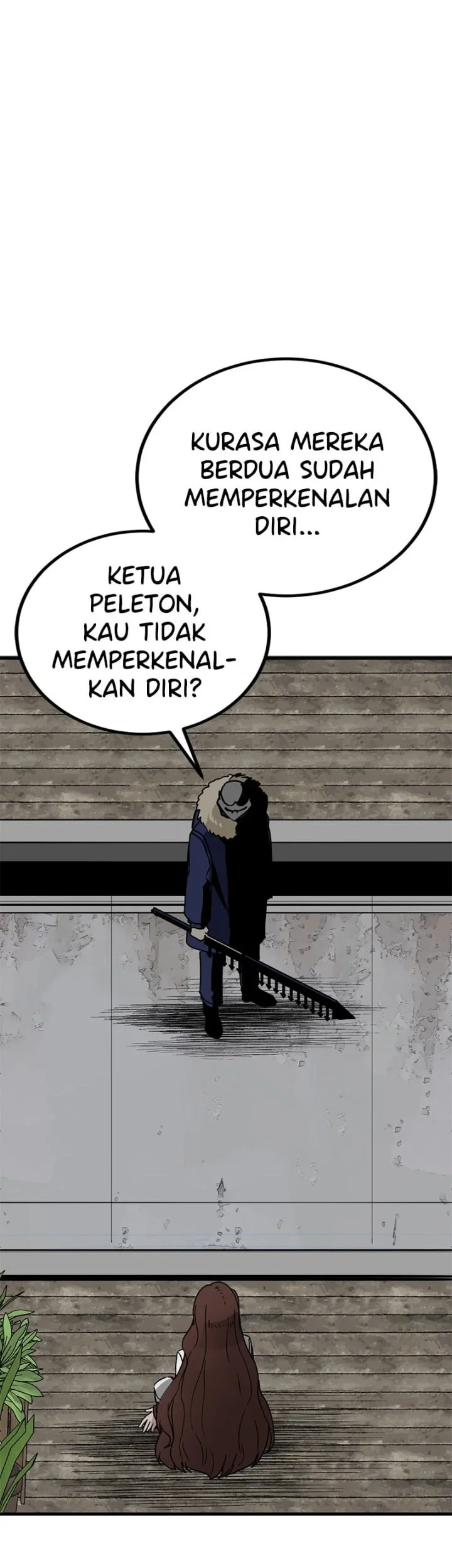Hero Killer Bab 197 halaman 19