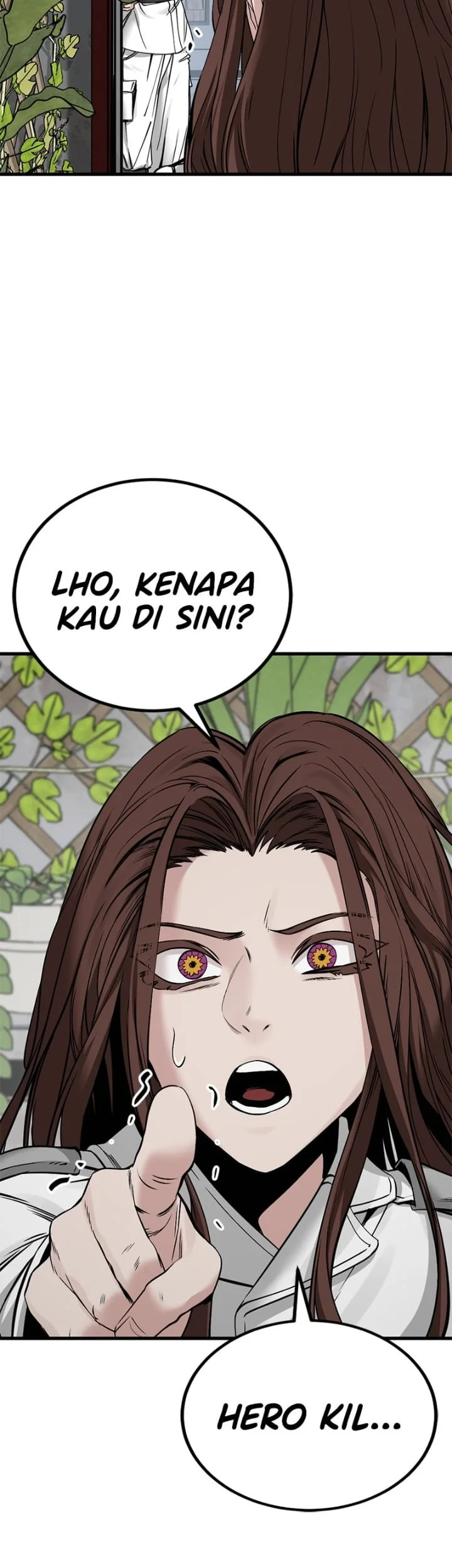 Hero Killer Bab 197 halaman 21