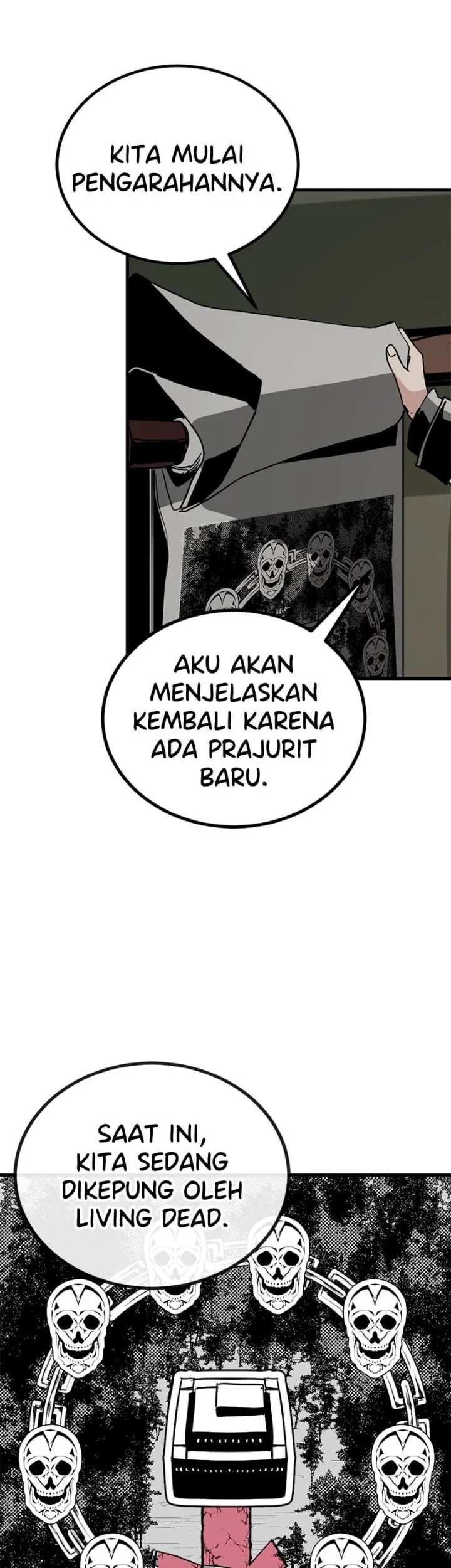 Hero Killer Bab 197 halaman 29
