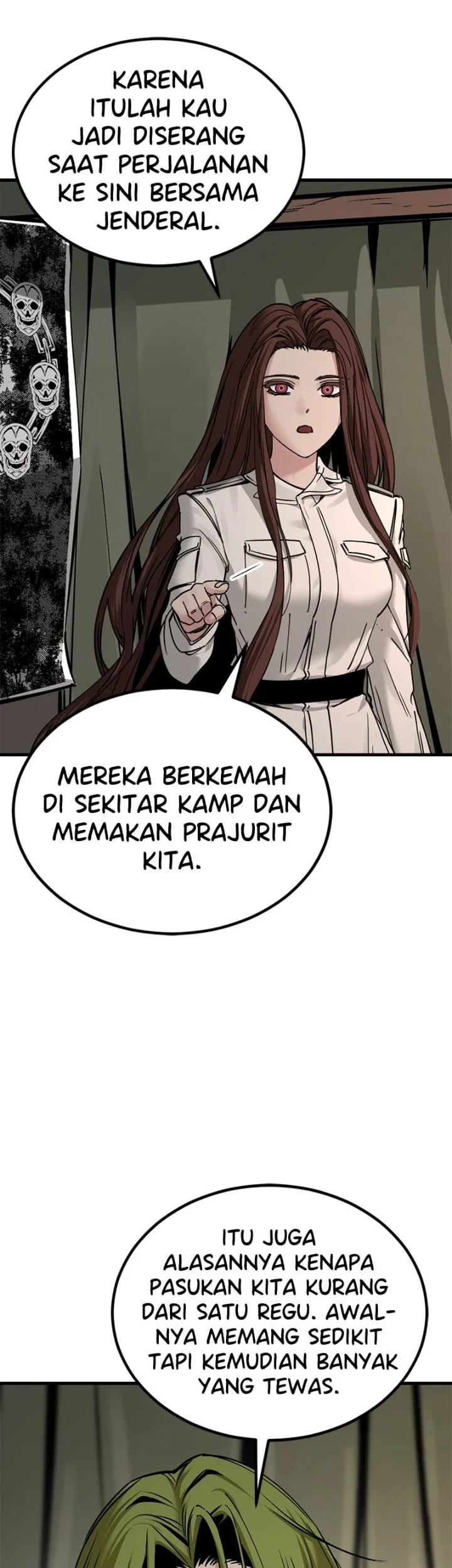 Hero Killer Bab 197 halaman 31