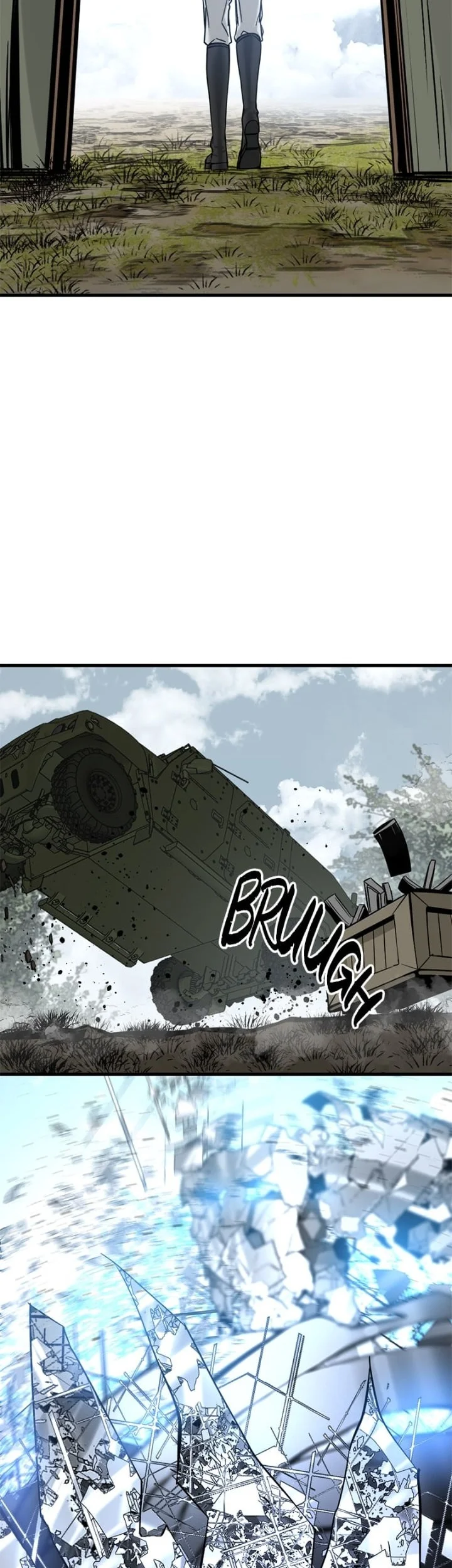 Hero Killer Bab 197 halaman 39
