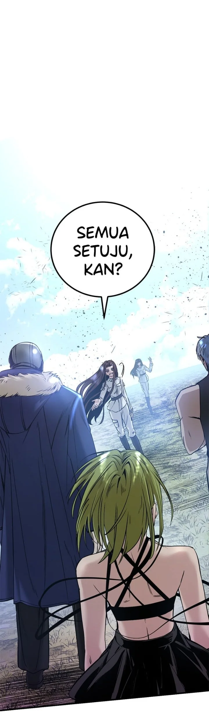 Hero Killer Bab 197 halaman 44