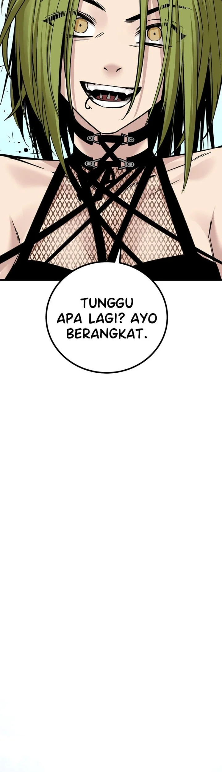 Hero Killer Bab 197 halaman 46