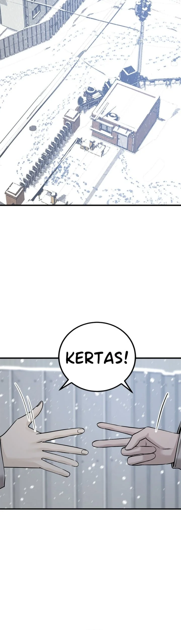 Hero Killer Bab 197 halaman 48